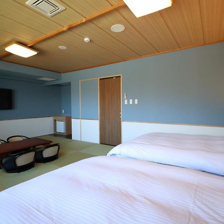 Kojohama Onsen Hotel Shiraoi Zewnętrze zdjęcie