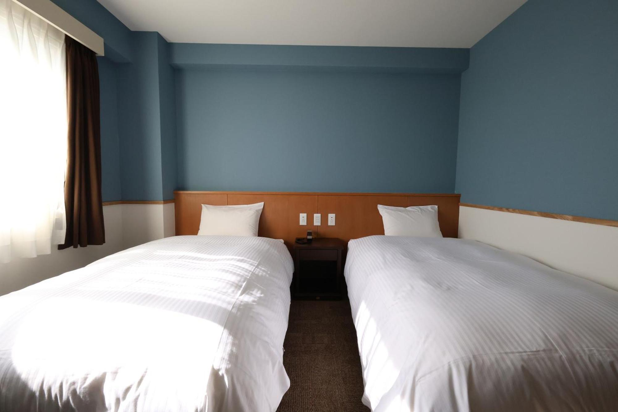 Kojohama Onsen Hotel Shiraoi Zewnętrze zdjęcie