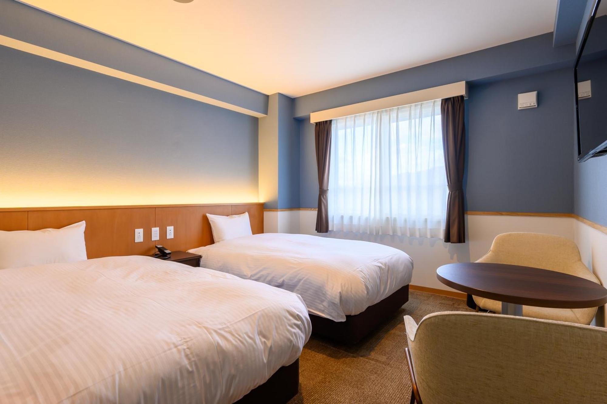 Kojohama Onsen Hotel Shiraoi Zewnętrze zdjęcie